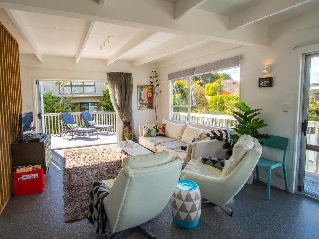 Mon Coeur Holiday Home Kaiteriteri Exterior photo