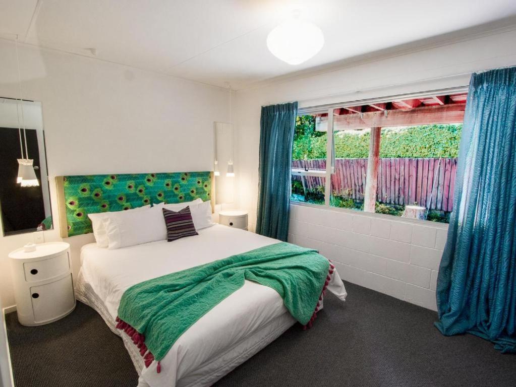 Mon Coeur Holiday Home Kaiteriteri Exterior photo