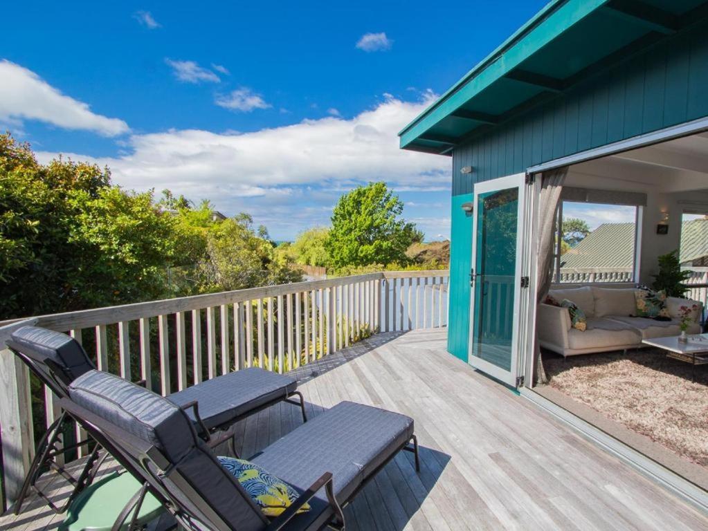 Mon Coeur Holiday Home Kaiteriteri Exterior photo